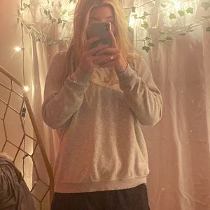 Xl but fits like a medium